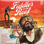 Bernard Spear With The Alyn Ainsworth Orchestra - Fiddler On The Roof (LP)