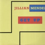 Jillian Mendez - Get Up (12")
