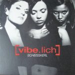 Vibe.lich - Scheisskerl (12")