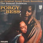 Samuel Goldwyn - The Samuel Goldwyn Motion Picture Production Of Porgy And Bess (LP, Mono, RE, Gat)