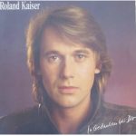 Roland Kaiser - In Gedanken Bei Dir (LP, Album, Club)