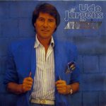 Udo Jürgens - Das Blaue Album (LP, Album, Blu)