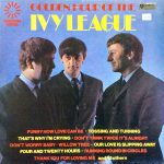 The Ivy League - Golden Hour Of The Ivy League (LP, Comp)