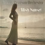 Johnny Pearson & His Orchestra - Misty Sunset (LP, Album)