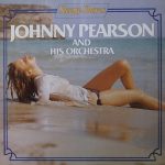 Johnny Pearson & His Orchestra - Sleepy Shores (LP, Album, RE)