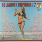 Various - Hollandse Hitpourri 7 (LP, Comp)