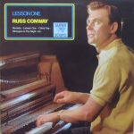 Russ Conway - Lesson One (LP, Album, Comp, RE)