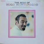 Hugo Montenegro - The Best Of Hugo Montenegro (LP, Comp)