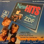 Various - Neue Hits Aus Der Hitparade Im ZDF (2xLP, Comp)