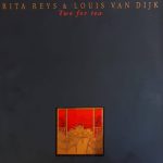 Rita Reys & Louis Van Dijk - Two For Tea (LP, Album)