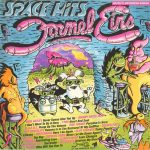 Various - Formel Eins - Space Hits (LP, Comp)
