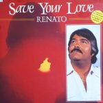 Renato Pagliari - Save Your Love (LP, Album)