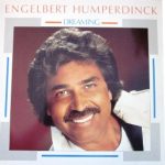 Engelbert Humperdinck - Dreaming (LP, Album)