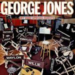 George Jones (2) - My Very Special Guests (LP, Album)