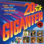 Various - 20 Giganten Vol. 4 (LP, Comp)