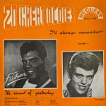 Various - 20 Great Oldies -  I'll Always Remember Volume 3 (LP, Comp)