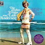 Lale Andersen - Die Großen Erfolge von Lale Andersen (2xLP, Comp, Club)