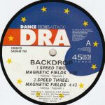 Backdrop (7) - Magnetic Fields (12", Maxi)