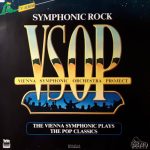 Vienna Symphonic Orchestra Project - The Vienna Symphonic Plays The Pop Classics (LP)