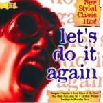 Various - Let's Do It Again - New Styled Classic Hits! (2xCD, Comp)
