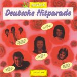 Various - Dino's Deutsche Hitparade (LP, Comp)