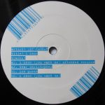 Def Jaguar - I Know (12")