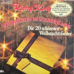 Ricky King - Weihnachten Im Gitarrenklang (Die 20 Schönsten Weihnachtslieder) (LP)