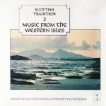 Various - Music From The Western Isles (LP, Comp, Mono)