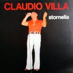 Claudio Villa - Stornella (LP)