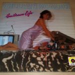 Gillian Scalici - Suitcase Life (LP)