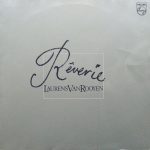 Laurens van Rooyen - Rêverie (LP, Album)
