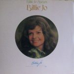 Billie Jo Spears - Billie Jo (LP, Album)