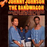 Johnny Johnson And The Bandwagon - Johnny Johnson And The Bandwagon (LP, Album)