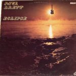 Paul Brett - Eclipse (LP, Album)
