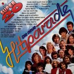 Various - Super 20 - Die Neue Hitparade (LP, Comp)