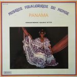 Unknown Artist - Panama (LP, Album, RE)