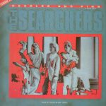 The Searchers - Needles And Pins - Remake '89 (12", Maxi)