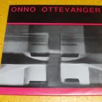 Onno Ottevanger - Phoebe (LP)