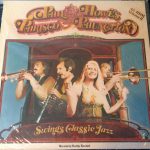 Phil Howe's Phrisco Phunction - Swings Classic Jazz Volume II (LP, Album)