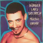 Bürger Lars Dietrich - Mädchenmillionär (12", Maxi)