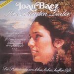 Joan Baez - Ihre Schönsten Lieder (LP, Comp)