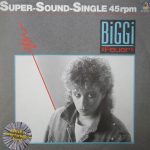 Biggi (4) - Feuer (12", Single, Bla)