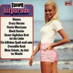 Orchester Udo Reichel · The Hiltonaires - Europa Hitparade 3 (LP)