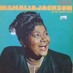 Mahalia Jackson - In The Upper Room (LP, Comp)