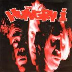 The Hungry I - The Hungry I (7", EP)