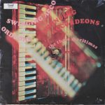 The Three Maritimas - Swinging Accordeons (LP)