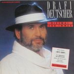 Drafi Deutscher - Diesmal Für Immer (LP, Album, Club)