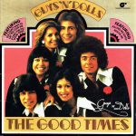Guys 'n Dolls - The Good Times (LP, Album)
