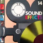 No Artist - Sound Effects N° 14 (LP)
