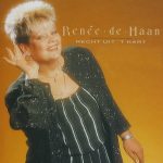 Renée de Haan - Recht Uit 't Hart (LP, Album)